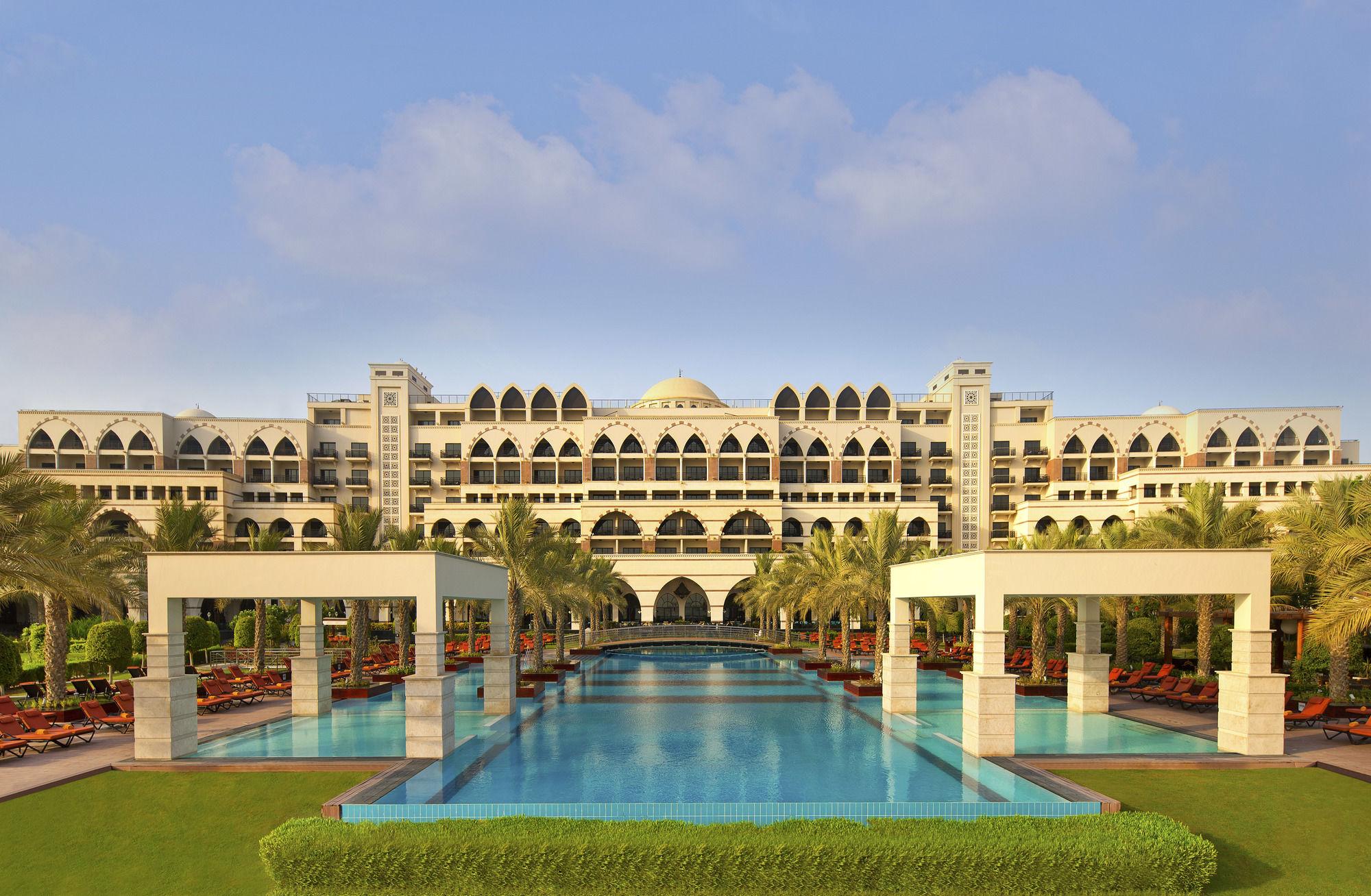 Jumeirah Zabeel Saray Royal Residences Dubai Exterior photo