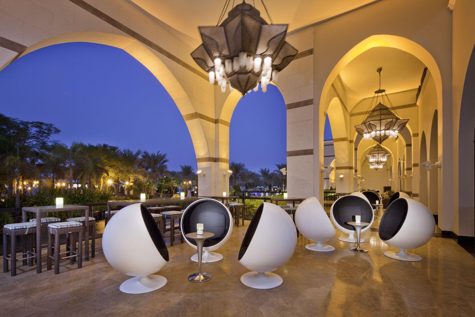 Jumeirah Zabeel Saray Royal Residences Dubai Exterior photo